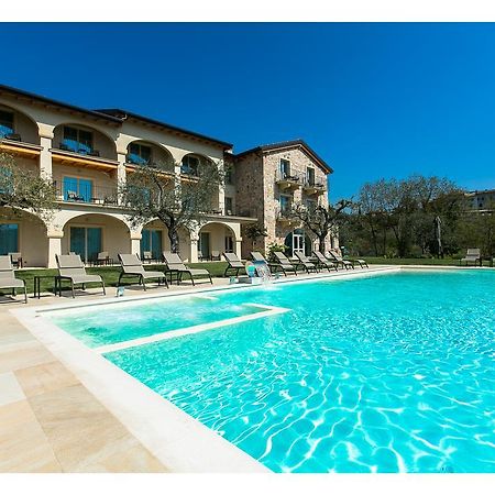 Ca' Barbini Resort Garda  Dış mekan fotoğraf
