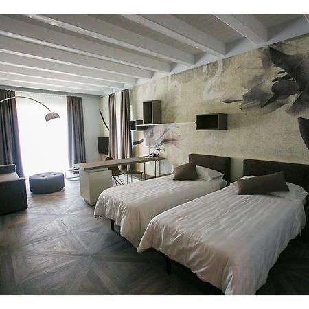 Ca' Barbini Resort Garda  Dış mekan fotoğraf