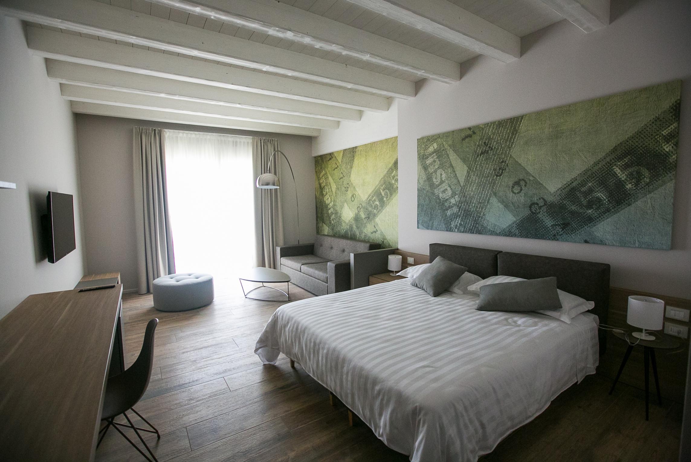 Ca' Barbini Resort Garda  Dış mekan fotoğraf
