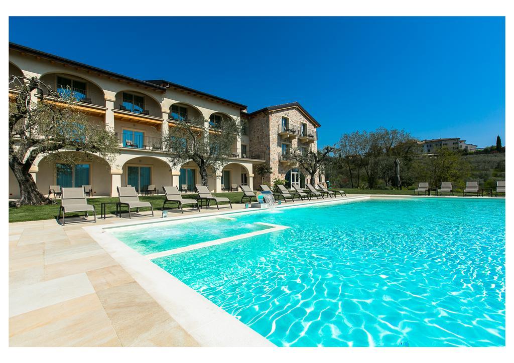 Ca' Barbini Resort Garda  Dış mekan fotoğraf