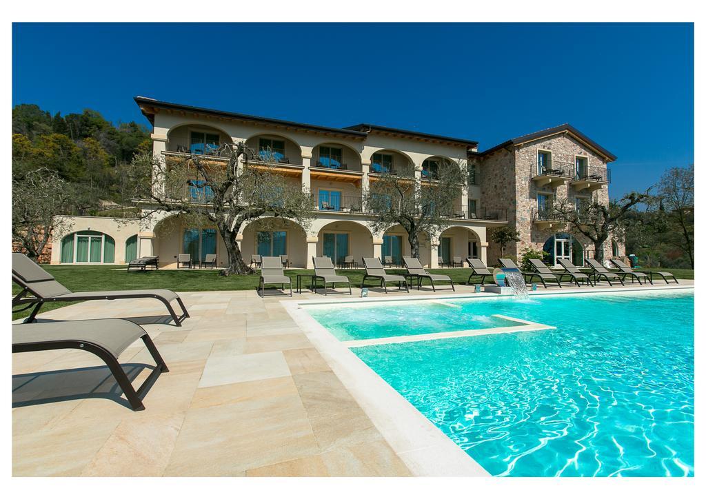Ca' Barbini Resort Garda  Dış mekan fotoğraf