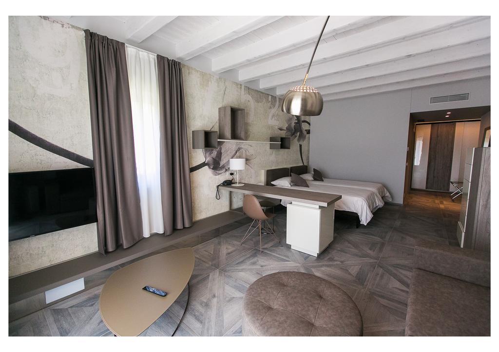 Ca' Barbini Resort Garda  Dış mekan fotoğraf