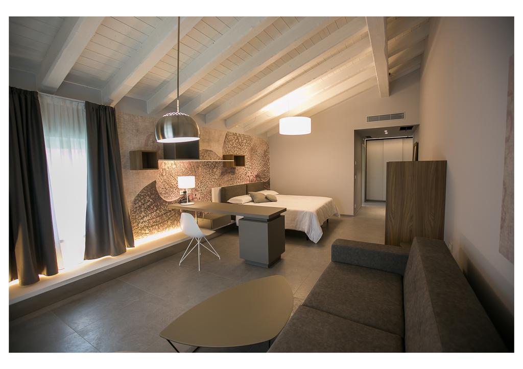 Ca' Barbini Resort Garda  Dış mekan fotoğraf