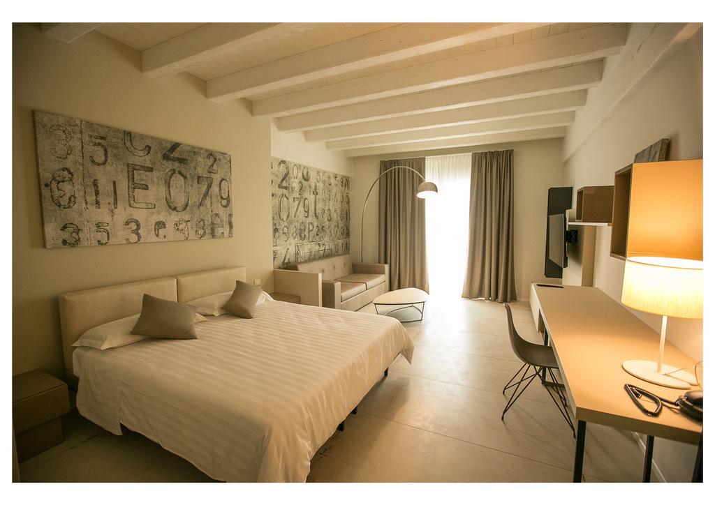 Ca' Barbini Resort Garda  Dış mekan fotoğraf