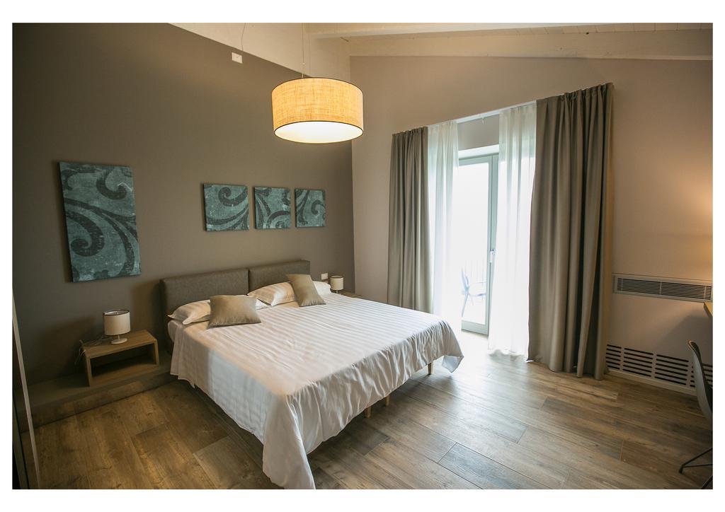 Ca' Barbini Resort Garda  Dış mekan fotoğraf