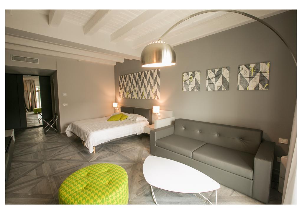 Ca' Barbini Resort Garda  Dış mekan fotoğraf