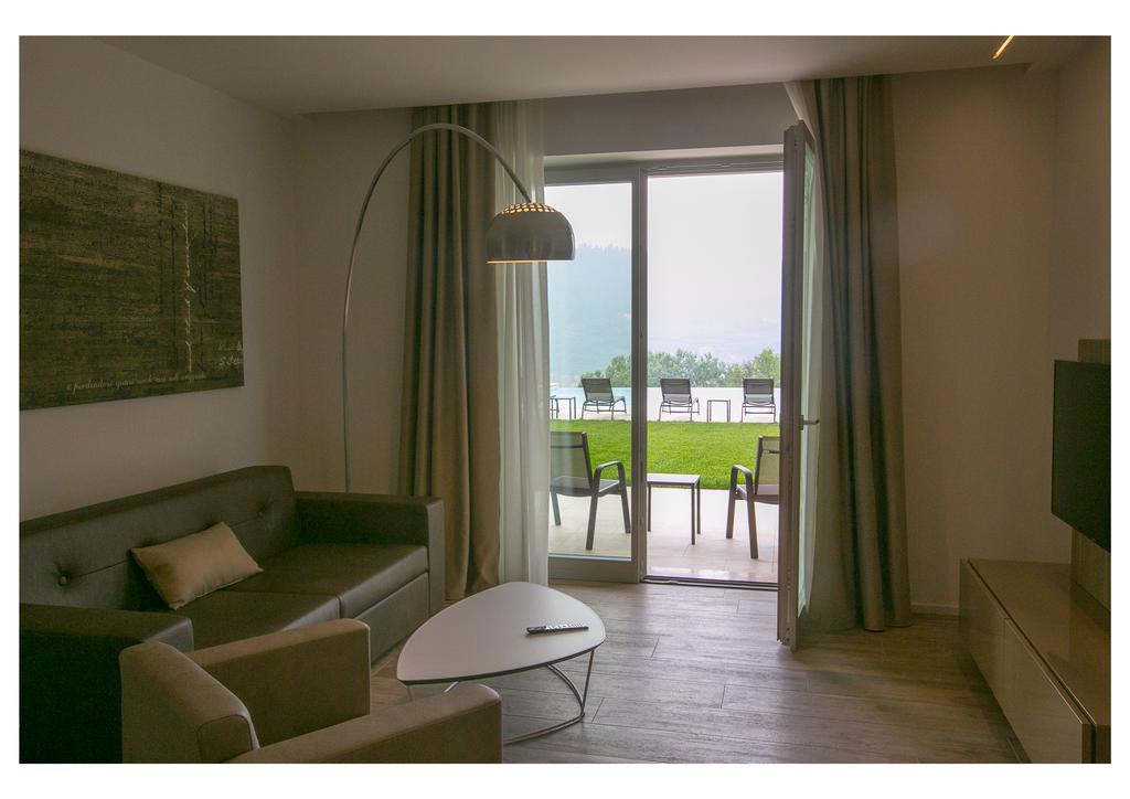 Ca' Barbini Resort Garda  Dış mekan fotoğraf