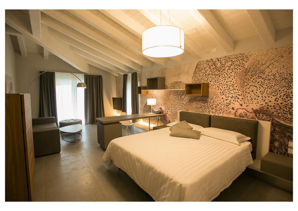 Ca' Barbini Resort Garda  Dış mekan fotoğraf