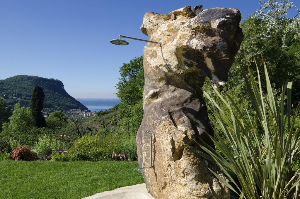 Ca' Barbini Resort Garda  Dış mekan fotoğraf
