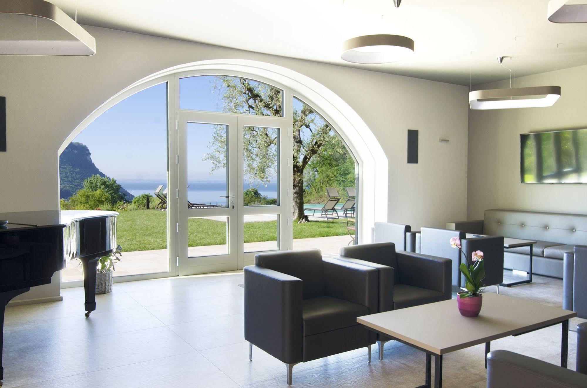 Ca' Barbini Resort Garda  Dış mekan fotoğraf