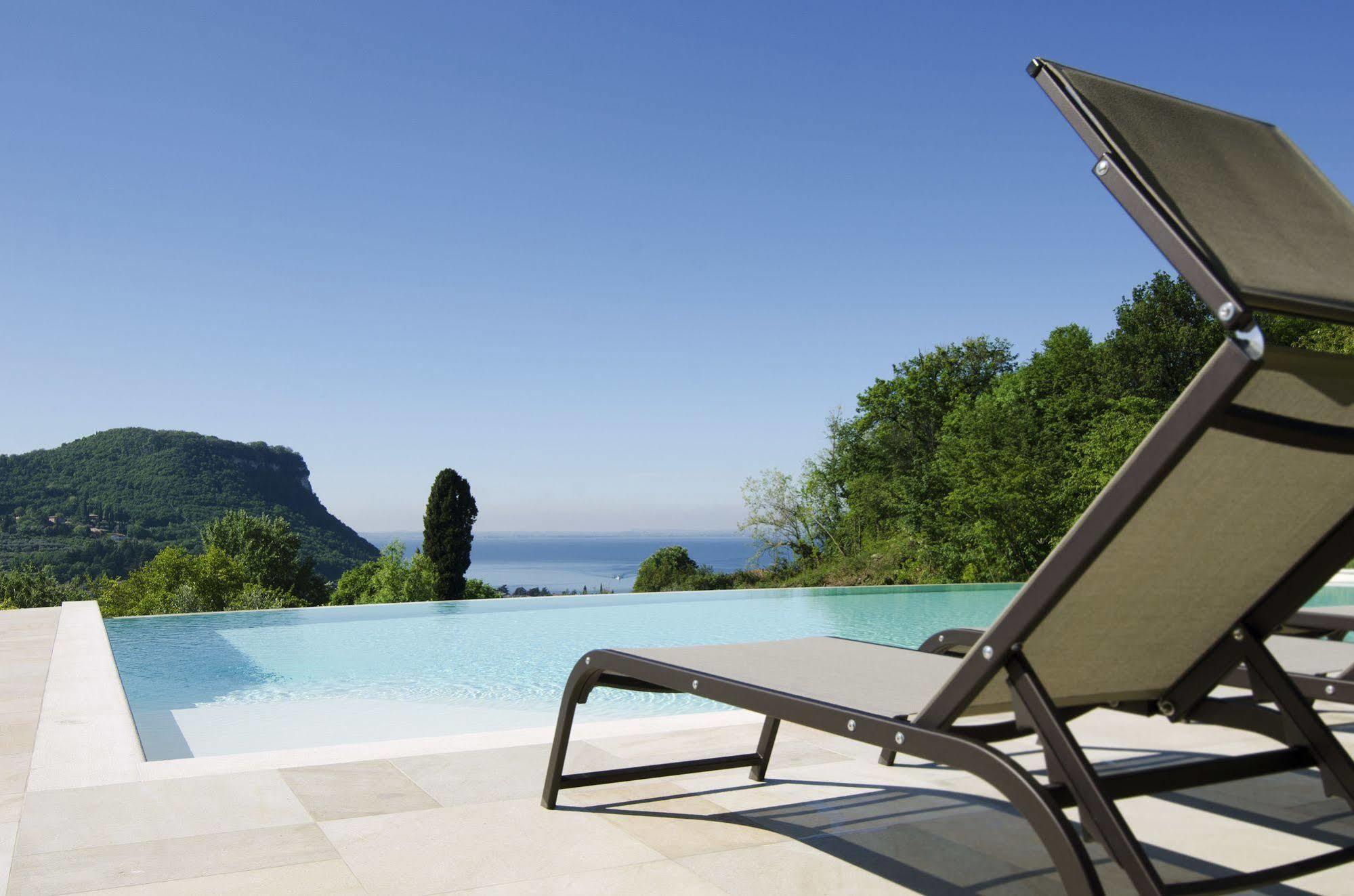 Ca' Barbini Resort Garda  Dış mekan fotoğraf